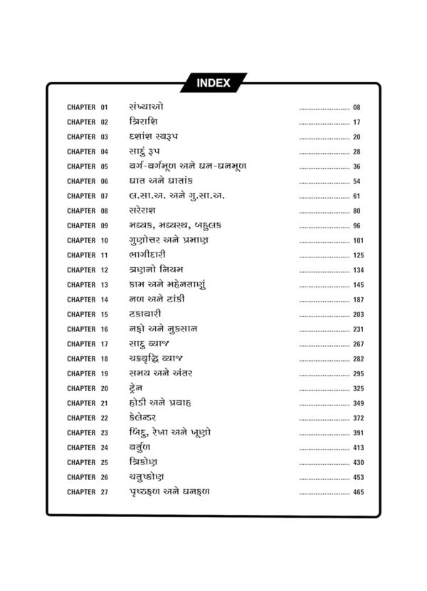 Ganit - Niraj Bharwad - Image 4